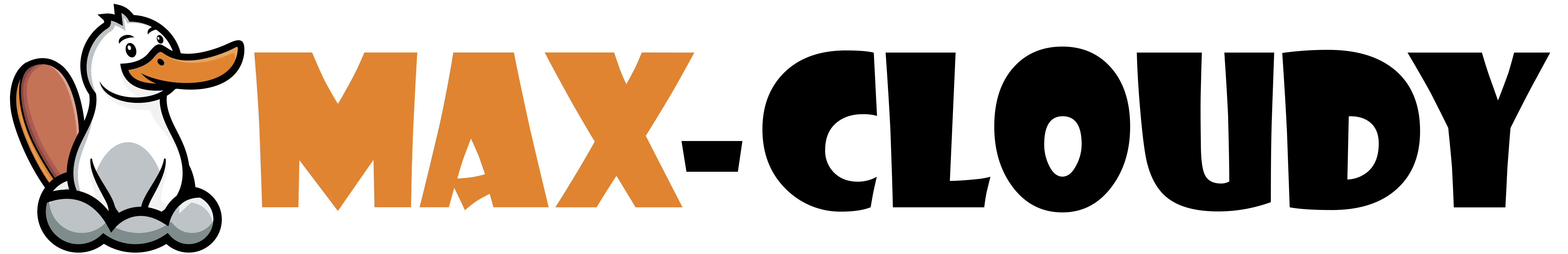 Max-Cloudy